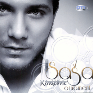 Ornament - Saša Kovačević