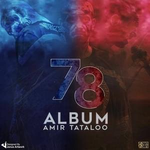 Album78 - Amir Tataloo (Ft. Alisenator)