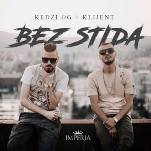 Drug - KEDŽI OG & Klijent