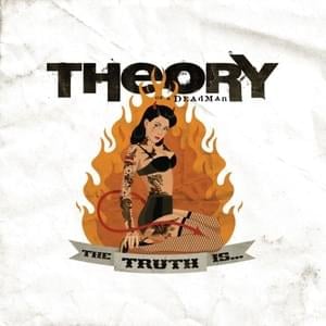 Easy to Love You (Acoustic) - Theory of a Deadman