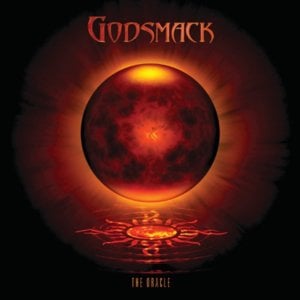 I Blame You - Godsmack