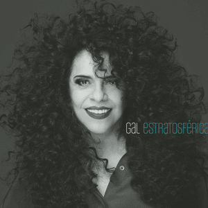 Por Baixo - Gal Costa