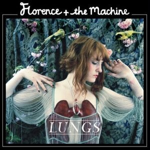 Hurricane Drunk - Florence + the Machine