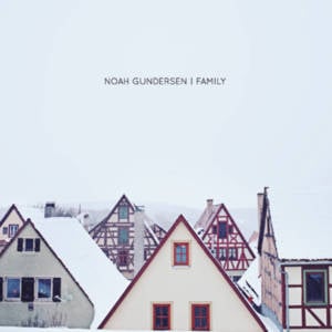 Garden - Noah Gundersen