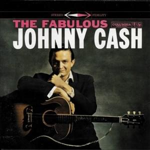 Mama’s Baby - Johnny Cash