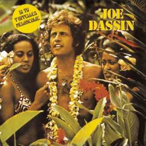 Ce n’est rien que du vent - Joe Dassin