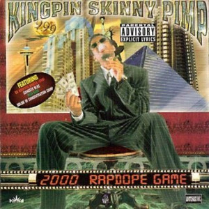 Down 4 War (Pac & Biggie) - Kingpin Skinny Pimp