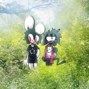 Epilogue or, “Bunny’s In The Army & I’m All Alone” - MIDI Bunny (Ft. Bucker Fuskyote, CalamityRhapsody, Fin Fior, ​house trained chimera, ​ida deerz, Isabella James, Laesonated, Rou & Rukyyy)