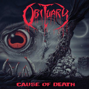 Circle of the Tyrants - Obituary