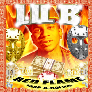 Where Dem Based Boys - Lil B