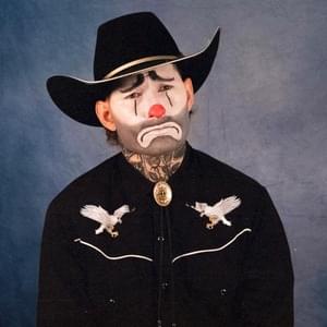 Rodeo Clown - ​nothing,nowhere.