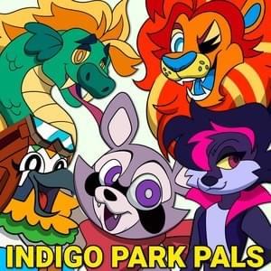 Indigo Park Theme Song - BENJIxScarlett