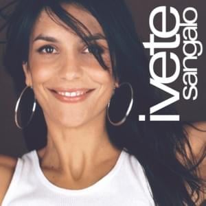 Meu Abraço - Ivete Sangalo