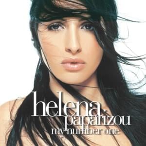 Μ’ Αγκαλιάζει Το Σκοτάδι (M’ Agaliazi To Skotadi) - Helena Paparizou