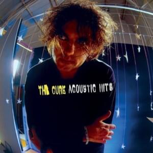 A Forest (Acoustic Version) - The Cure