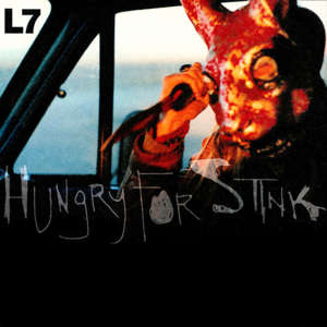 Freak Magnet - L7