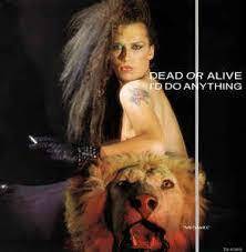 I’d Do Anything - Dead or Alive