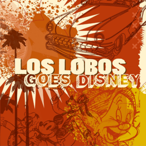 Oo-De-Lally - Los Lobos