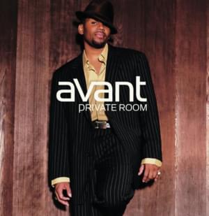 Don’t Take Your Love Away - Avant