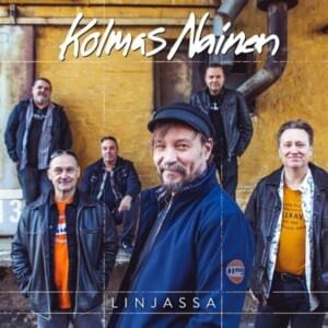 Linjassa - Kolmas Nainen