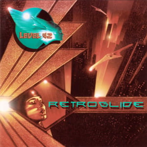 Retroglide - Level 42