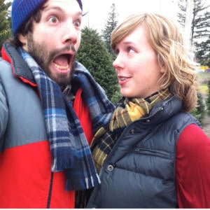 Always in the Season - Pomplamoose