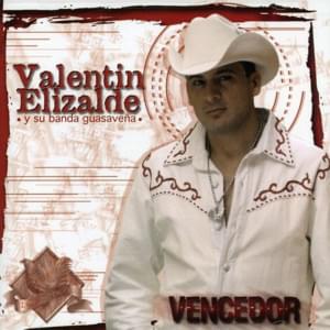 Rodolfillo - Valentín Elizalde