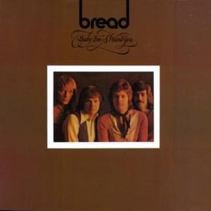 Everything I Own - Bread