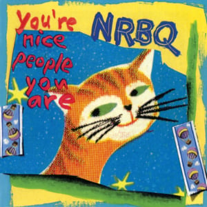 It’s St. Patrick’s Day - NRBQ