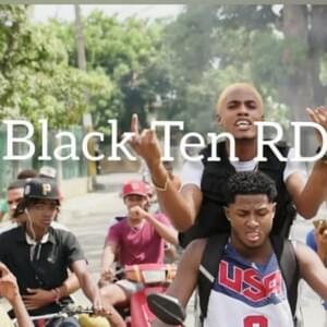 GanGa Remix - Black Ten RD - Black Ten Rd (Ft. Bryant Myers)