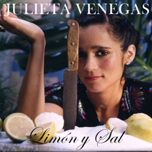 Limón y Sal - Julieta Venegas