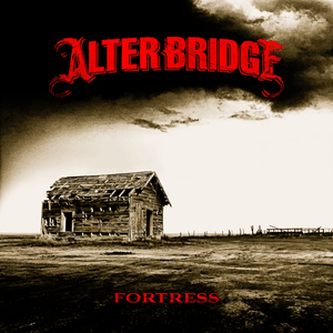 The Uninvited - Alter Bridge