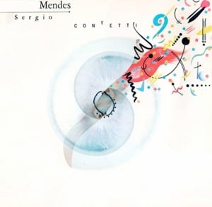 The Sound Of One Song - Sérgio Mendes