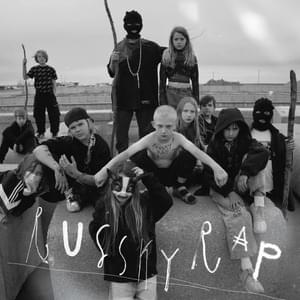 RUSSKY RAP - ‎BOOKER & STED.D