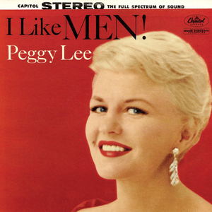 I Love to Love (Remastered) - Peggy Lee