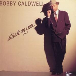 Back To You - Bobby Caldwell