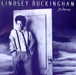 I Must Go - Lindsey Buckingham