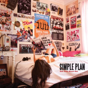 Jet Lag - Simple Plan (Ft. Natasha Bedingfield)