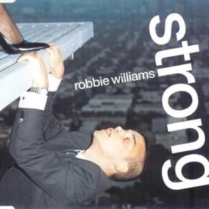 Happy Song - Robbie Williams