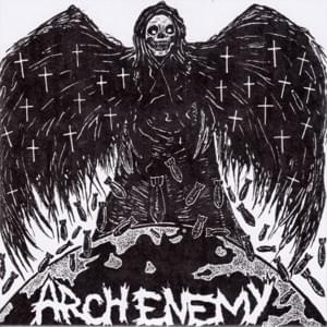 Armed Revolution (Skitslickers cover) - Arch Enemy