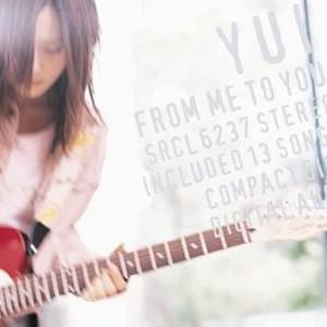 I Can’t Say - YUI