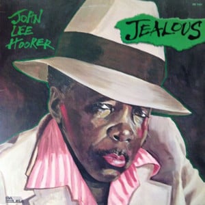 Boogie Woman - John Lee Hooker