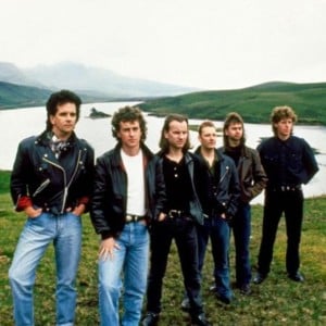 The Times They Are A Changin’ - Live; 1999 Digital Remaster - Runrig