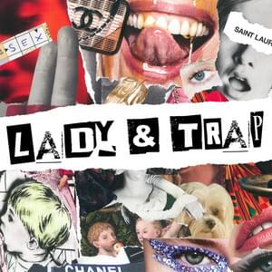 Lady & Trap - Robin Zoot (Ft. Emma Smetana)