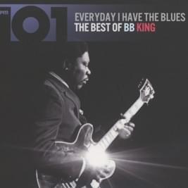 Walkin’ and Cryin’ - B.B. King