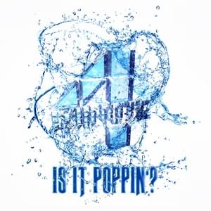 물 좋아? (Is It Poppin’?) - 4Minute