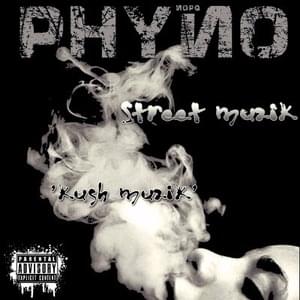 Kush Music - Phyno