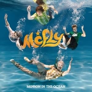 Walk In The Sun - McFly