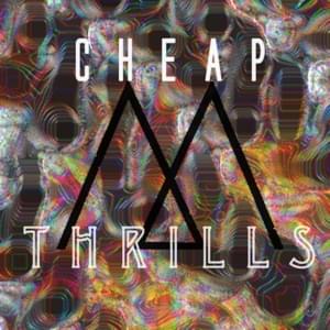 Cheap Thrills (Acoustic Version) - Madilyn