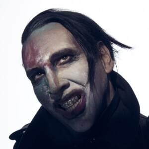 My Monkey (Strange Daze Remix) - Marilyn Manson